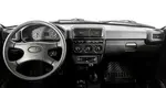 LADA (ВАЗ) 2121 (4x4)