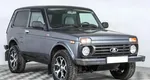 LADA (ВАЗ) 2121 (4x4)
