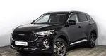 Haval F7 2.0 РКПП