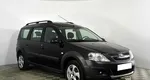 Lada (ваз) largus cross мкпп 2018 с пробегом 71 198 км