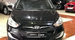 Hyundai Solaris I