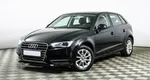 Audi A3 1.4 Робот