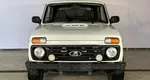 LADA (ВАЗ) 2121 1.7 MT (83 л.с.) 4WD