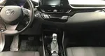 Toyota c-hr i