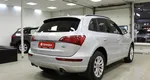Audi Q5 I(8R)