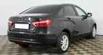 LADA (ВАЗ) Vesta I