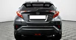Toyota c-hr cvt 2018 с пробегом 49 382 км