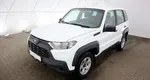 Lada Niva Travel