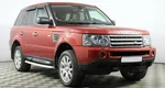 Land Rover Range Rover Sport 3.6 Автомат