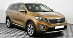 Kia sorento prime акпп 2016 с пробегом 62 300 км