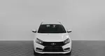 ВАЗ (Lada) Vesta