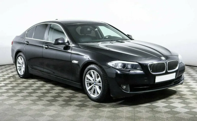 BMW 5 серия 2.0 Автомат