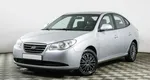 Hyundai Elantra IV (HD)