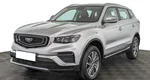Belgee X70