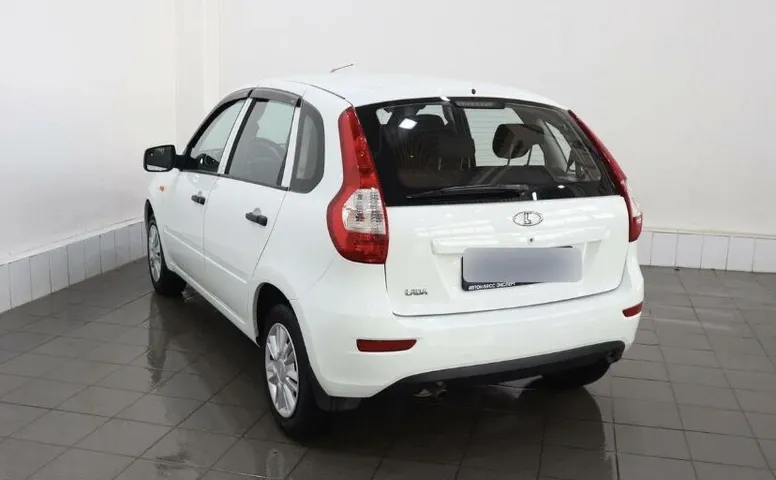 LADA Kalina