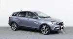 ВАЗ (Lada) Vesta