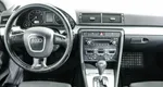 Audi A4 2.0 Вариатор