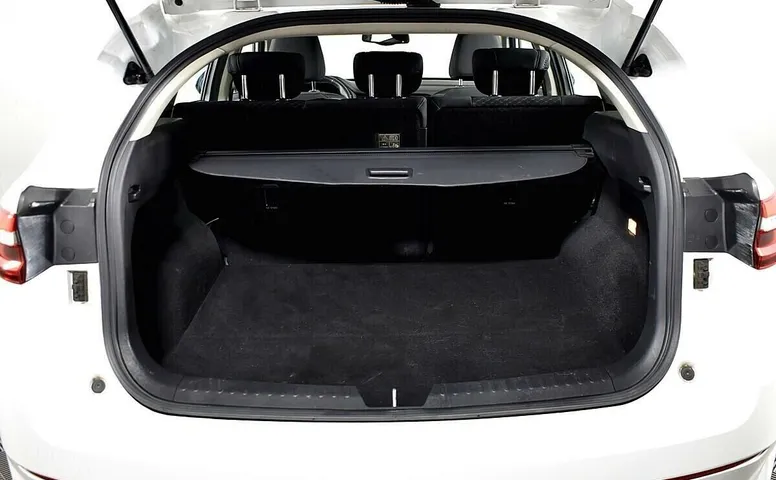 Haval F7 1.5 РКПП