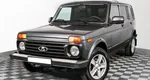 Niva Legend