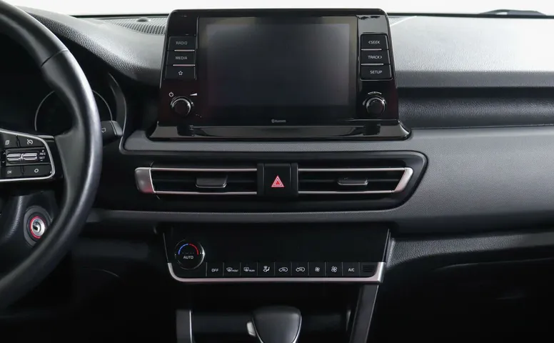 Kia Seltos 1.6 АКПП