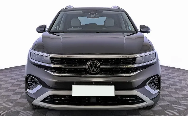 Volkswagen Talagon