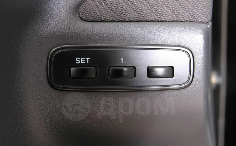 Hyundai Grandeur, 4 поколение