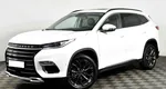 Exeed txl робот 2021 с пробегом 11 230 км
