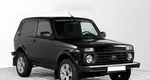 Niva Legend