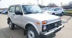 ВАЗ (Lada) 2121 (4x4)