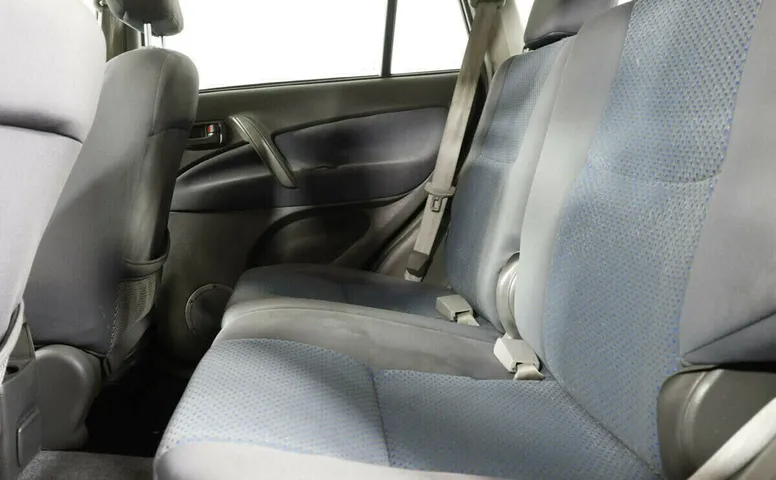 Chery Tiggo (T11) I