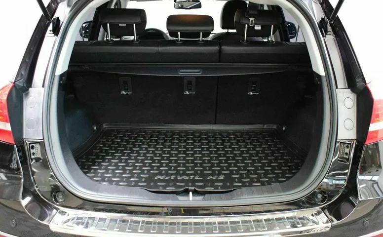 Haval h2