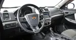 Geely Emgrand X7