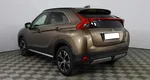 Mitsubishi eclipse cross cvt 2018 с пробегом 61 320 км