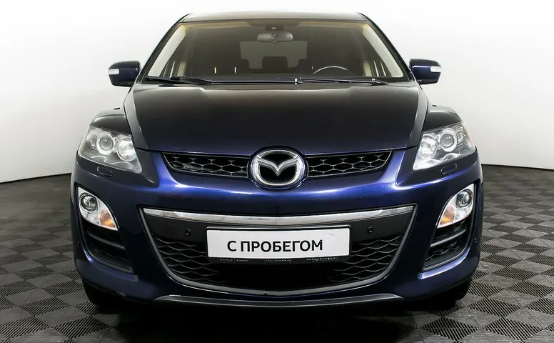 Mazda CX-7
