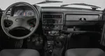 LADA (ВАЗ) 2131 (4x4)