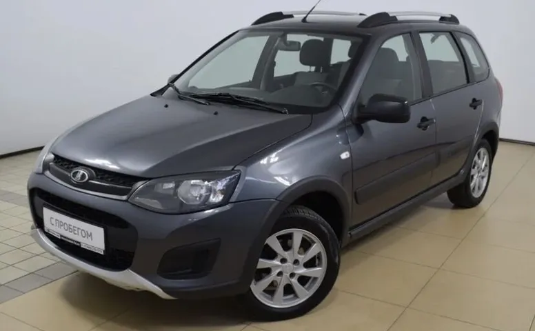 LADA Kalina