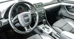 Audi A4 2.0 Вариатор