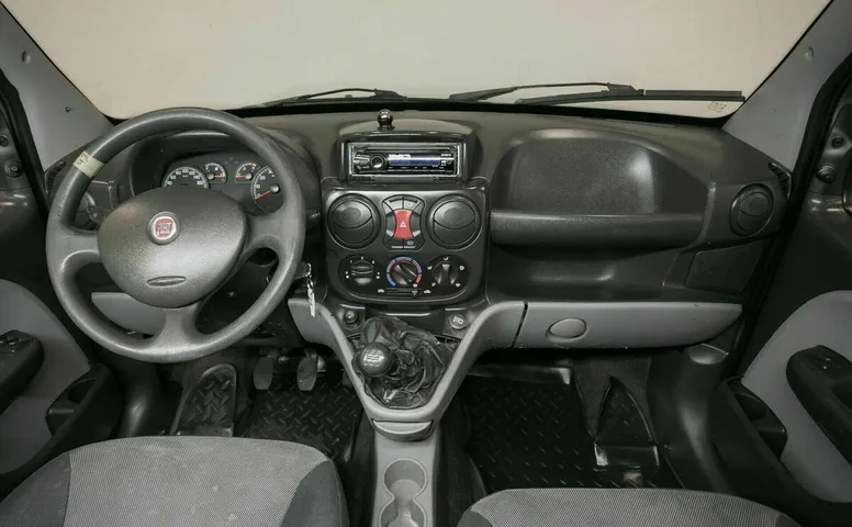 Fiat doblo