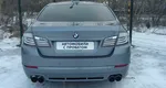 BMW 5ER 528i 3.0 AT (258 л.с.)