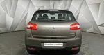 Peugeot 4008 2.0 MT 4WD (150 л.с.) Коричневый
