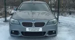 BMW 5ER 528i 3.0 AT (258 л.с.)