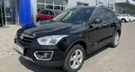 FAW Besturn X80