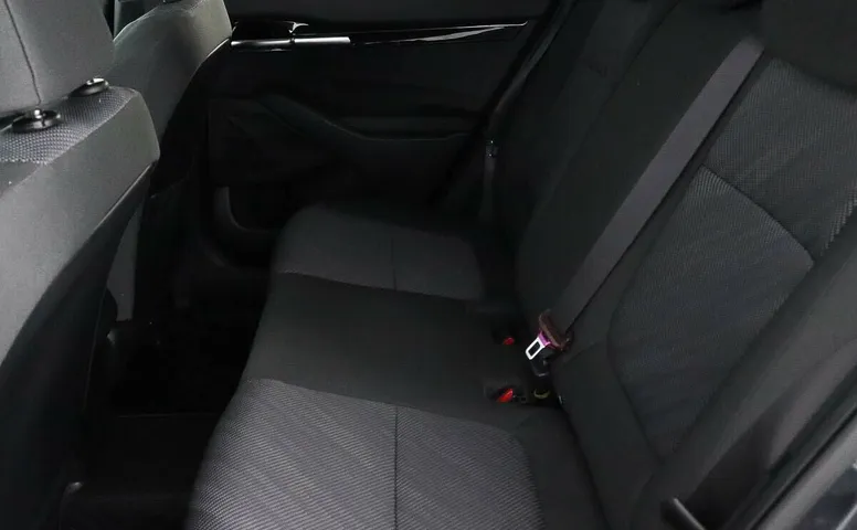 Kia Seltos 2.0 CVT