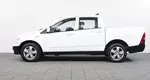 SsangYong Actyon Sports