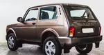 LADA (ВАЗ) 2121 (4x4)