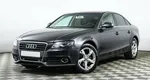 Audi A4 2.0 Автомат