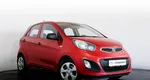 Kia Picanto, 2 поколение