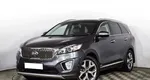 Kia sorento prime акпп 2016 с пробегом 59 000 км