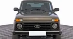 Niva Legend