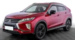 Eclipse Cross